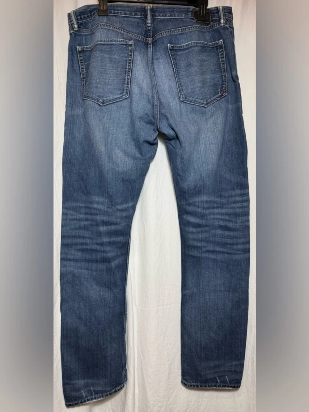 BANANA REPUBLIC Straight Leg Jeans